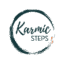 Karmic Steps logo